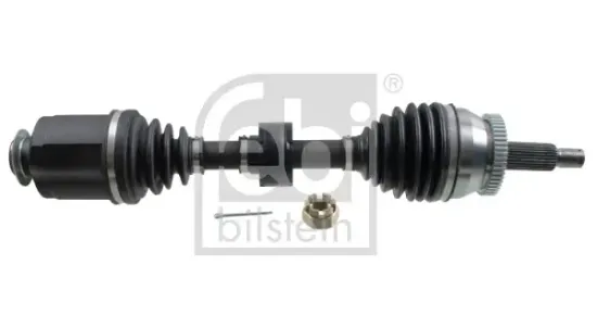 Antriebswelle Vorderachse rechts FEBI BILSTEIN 1000770 Bild Antriebswelle Vorderachse rechts FEBI BILSTEIN 1000770