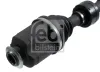 Antriebswelle Vorderachse rechts FEBI BILSTEIN 1000770 Bild Antriebswelle Vorderachse rechts FEBI BILSTEIN 1000770