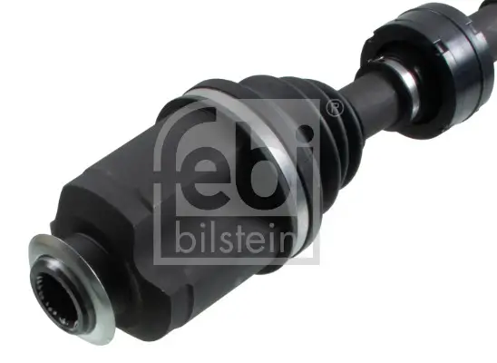 Antriebswelle Vorderachse rechts FEBI BILSTEIN 1000770 Bild Antriebswelle Vorderachse rechts FEBI BILSTEIN 1000770