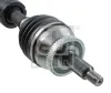 Antriebswelle Vorderachse rechts FEBI BILSTEIN 1000770 Bild Antriebswelle Vorderachse rechts FEBI BILSTEIN 1000770