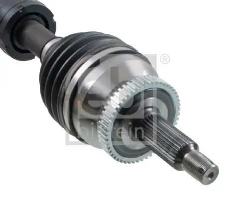 Antriebswelle Vorderachse rechts FEBI BILSTEIN 1000770 Bild Antriebswelle Vorderachse rechts FEBI BILSTEIN 1000770