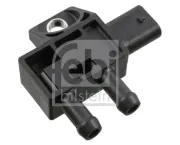Sensor, Abgasdruck FEBI BILSTEIN 1000773
