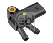 Sensor, Abgasdruck FEBI BILSTEIN 1000774