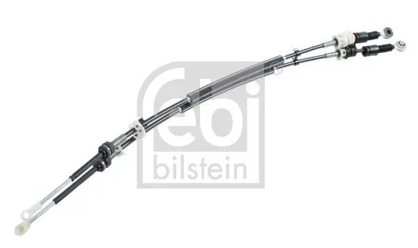 Seilzug, Schaltgetriebe FEBI BILSTEIN 1000781