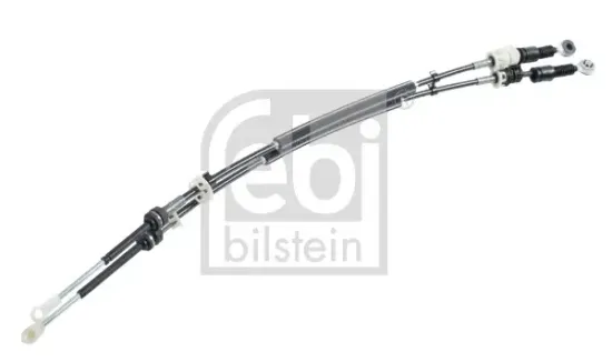 Seilzug, Schaltgetriebe FEBI BILSTEIN 1000781 Bild Seilzug, Schaltgetriebe FEBI BILSTEIN 1000781