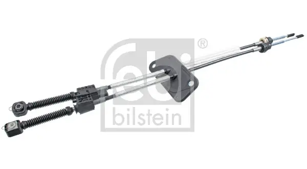 Seilzug, Schaltgetriebe FEBI BILSTEIN 1000783