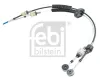 Seilzug, Schaltgetriebe FEBI BILSTEIN 1000788