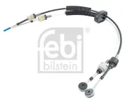 Seilzug, Schaltgetriebe FEBI BILSTEIN 1000788