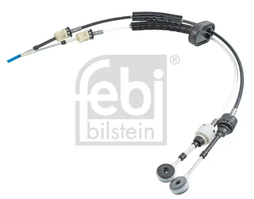 Seilzug, Schaltgetriebe FEBI BILSTEIN 1000788 Bild Seilzug, Schaltgetriebe FEBI BILSTEIN 1000788