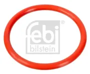 Dichtung, Kühlmittelflansch FEBI BILSTEIN 100078