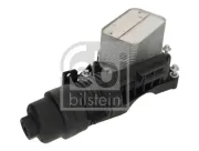 Sensor, Abgastemperatur nach Rußpartikelfilter FEBI BILSTEIN 100808