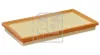 Luftfilter FEBI BILSTEIN 1000796