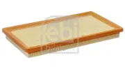 Luftfilter FEBI BILSTEIN 1000796