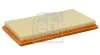 Luftfilter FEBI BILSTEIN 1000796 Bild Luftfilter FEBI BILSTEIN 1000796