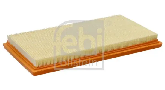 Luftfilter FEBI BILSTEIN 1000796 Bild Luftfilter FEBI BILSTEIN 1000796