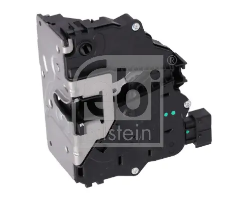 Türschloss hinten rechts FEBI BILSTEIN 1000797 Bild Türschloss hinten rechts FEBI BILSTEIN 1000797