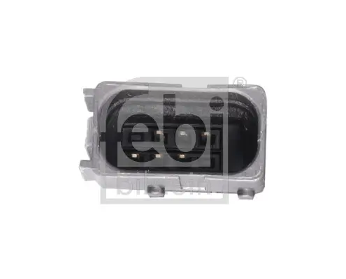 Türschloss hinten rechts FEBI BILSTEIN 1000797 Bild Türschloss hinten rechts FEBI BILSTEIN 1000797