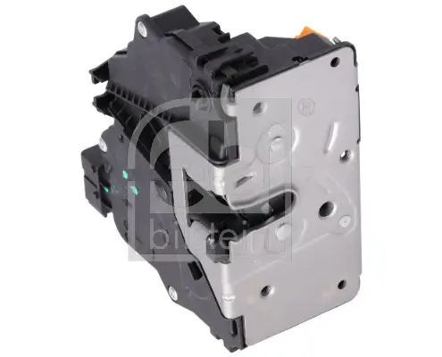 Türschloss hinten links FEBI BILSTEIN 1000798