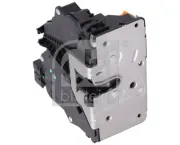 Türschloss hinten links FEBI BILSTEIN 1000798
