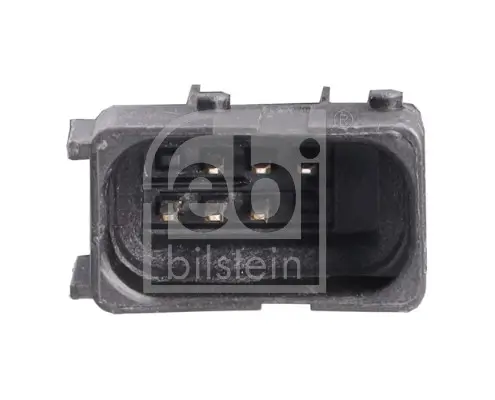 Türschloss hinten links FEBI BILSTEIN 1000798 Bild Türschloss hinten links FEBI BILSTEIN 1000798