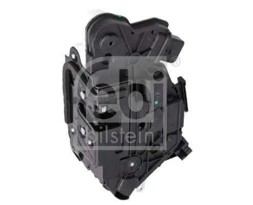 Türschloss vorne links FEBI BILSTEIN 1000800 Bild Türschloss vorne links FEBI BILSTEIN 1000800