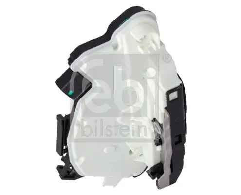 Türschloss vorne links FEBI BILSTEIN 1000800 Bild Türschloss vorne links FEBI BILSTEIN 1000800