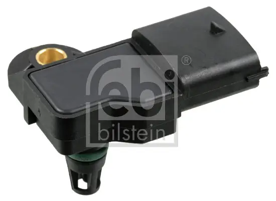 Sensor, Saugrohrdruck FEBI BILSTEIN 1000801