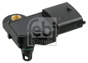 Sensor, Saugrohrdruck FEBI BILSTEIN 1000801