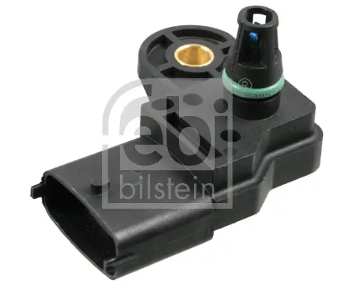 Sensor, Saugrohrdruck FEBI BILSTEIN 1000801 Bild Sensor, Saugrohrdruck FEBI BILSTEIN 1000801