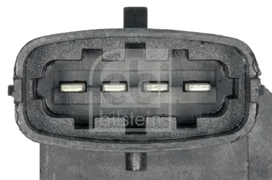 Sensor, Saugrohrdruck FEBI BILSTEIN 1000801 Bild Sensor, Saugrohrdruck FEBI BILSTEIN 1000801