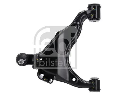 Lenker, Radaufhängung Vorderachse links unten FEBI BILSTEIN 1000807 Bild Lenker, Radaufhängung Vorderachse links unten FEBI BILSTEIN 1000807