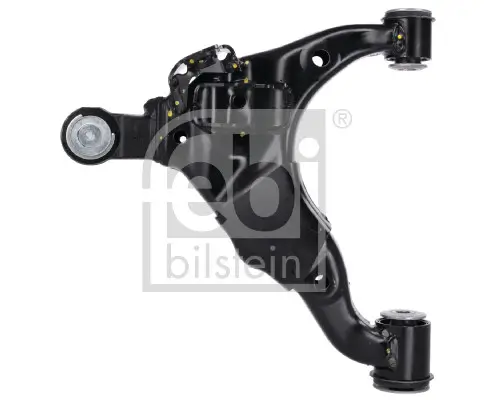 Lenker, Radaufhängung Vorderachse links unten FEBI BILSTEIN 1000807 Bild Lenker, Radaufhängung Vorderachse links unten FEBI BILSTEIN 1000807