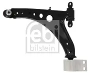 Lenker, Radaufhängung Vorderachse links FEBI BILSTEIN 1000809