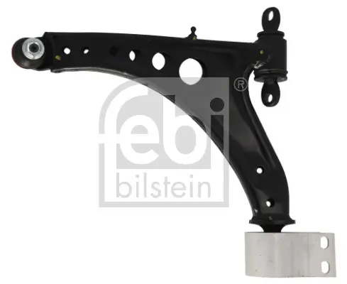 Lenker, Radaufhängung Vorderachse links FEBI BILSTEIN 1000809 Bild Lenker, Radaufhängung Vorderachse links FEBI BILSTEIN 1000809