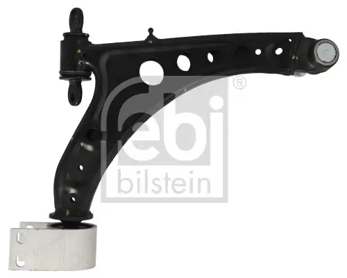 Lenker, Radaufhängung Vorderachse links FEBI BILSTEIN 1000809 Bild Lenker, Radaufhängung Vorderachse links FEBI BILSTEIN 1000809