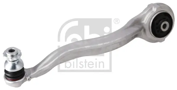 Lenker, Radaufhängung unten vorne Vorderachse links FEBI BILSTEIN 1000814