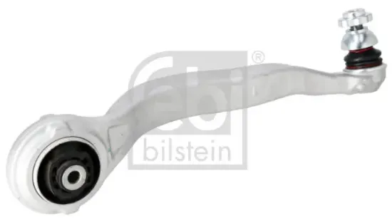 Lenker, Radaufhängung unten vorne Vorderachse links FEBI BILSTEIN 1000814 Bild Lenker, Radaufhängung unten vorne Vorderachse links FEBI BILSTEIN 1000814