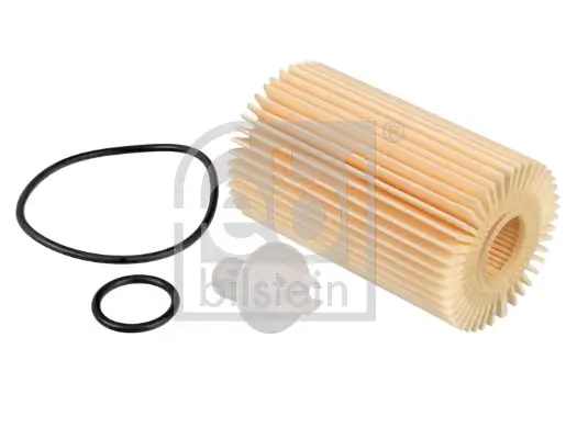 Ölfilter FEBI BILSTEIN 1000818