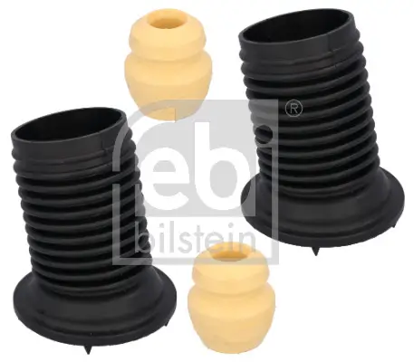 Staubschutzsatz, Stoßdämpfer Vorderachse FEBI BILSTEIN 1000830