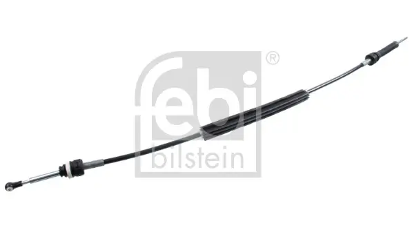 Seilzug, Schaltgetriebe links FEBI BILSTEIN 1000831