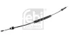 Seilzug, Schaltgetriebe links FEBI BILSTEIN 1000831