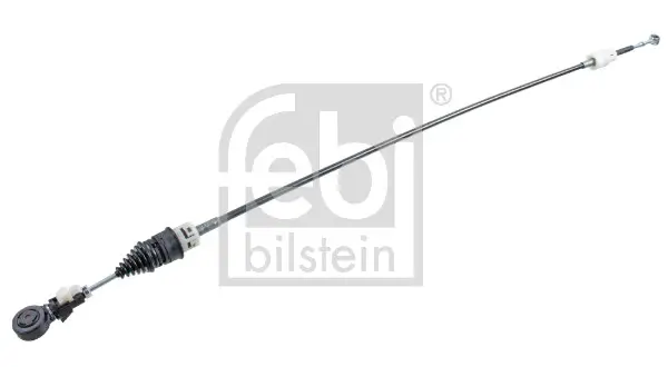 Seilzug, Schaltgetriebe rechts FEBI BILSTEIN 1000837
