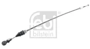 Seilzug, Schaltgetriebe rechts FEBI BILSTEIN 1000837