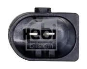 Lagerung, Lenker Hinterachse links hinten Hinterachse rechts FEBI BILSTEIN 100859