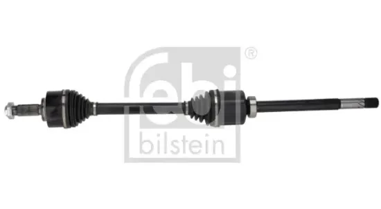 Antriebswelle Vorderachse rechts FEBI BILSTEIN 1000840 Bild Antriebswelle Vorderachse rechts FEBI BILSTEIN 1000840