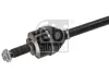 Antriebswelle Vorderachse rechts FEBI BILSTEIN 1000840 Bild Antriebswelle Vorderachse rechts FEBI BILSTEIN 1000840