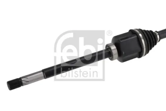 Antriebswelle Vorderachse rechts FEBI BILSTEIN 1000840 Bild Antriebswelle Vorderachse rechts FEBI BILSTEIN 1000840