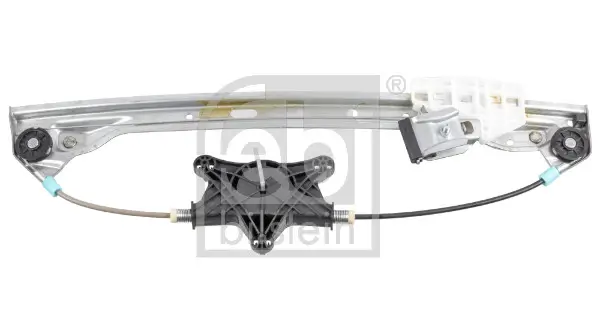 Fensterheber hinten links FEBI BILSTEIN 1000841