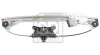 Fensterheber hinten links FEBI BILSTEIN 1000841