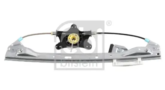 Fensterheber hinten links FEBI BILSTEIN 1000841 Bild Fensterheber hinten links FEBI BILSTEIN 1000841